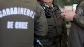 Hombre muere en plena vía pública en Santiago Centro tras ser apuñalado: Investigan presunta pelea previa
