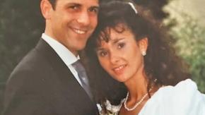 La insuperable historia amor de Miriam Visintin y Angelo Farina: Ella quedó en coma y él la visitó todos los días por 31 años La insuperable historia amor de Miriam Visintin y Angelo Farina: Ella quedó en coma y él la visitó todos los días por 31 años