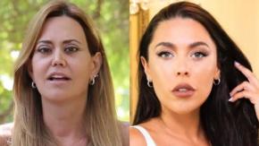 "Antes de que se casara con Jorge Valdivia...": Daniella Campos no se guarda nada y arremete con todo contra Daniela Aránguiz