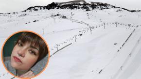 Multan a empresas por muerte de trabajadora en El Colorado durante rodaje de película: pagarán cerca de 67 millones Multan a empresas por muerte de trabajadora en El Colorado durante rodaje de película: pagarán cerca de 67 millones