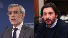 Los nombres que se barajan para asumir el nuevo Ministerio de Seguridad Pública (y cuándo se instalaría)