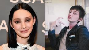 Figura de Oppenheimer, Emma Dumont, dijo identificarse como persona transmasculina no binaria