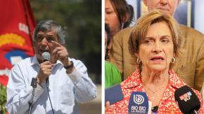 Presidente del PC critica dudas de Matthei ante reforma de pensiones: “Me parece poco serio, muy irresponsable” Presidente del PC critica dudas de Matthei ante reforma de pensiones: “Me parece poco serio, muy irresponsable”