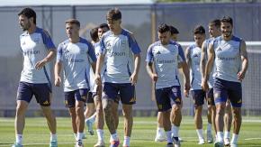 Alarma en Boca Juniors de Carlos Palacios: Tres jugadores confirmados con sífilis Alarma en Boca Juniors de Carlos Palacios: Tres jugadores confirmados con sífilis