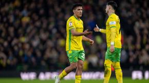 VIDEO | Marcelino Núñez anota agónico golazo en su partido 100 con Norwich City VIDEO | Marcelino Núñez anota agónico golazo en su partido 100 con Norwich City