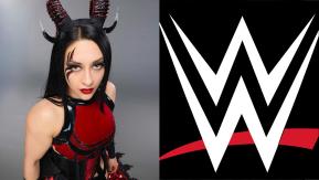 "El mejor país de Chile": El aplaudido comentario 'meme' de WWE junto a Stephanie Vaquer