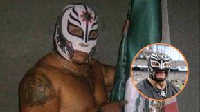 Muere Rey Misterio Sr., mentor de la leyenda de la WWE