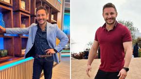 Francesco Gazzella reveló experiencia con persona que lo acosó y que casi afecta su relación: “Es complejo”