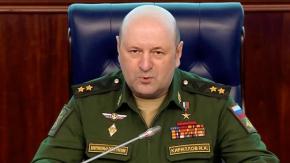 Ucrania reivindica atentado contra general ruso asesinado en Moscú Ucrania reivindica atentado contra general ruso asesinado en Moscú