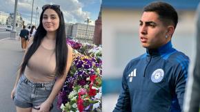 Camila Sepúlveda revela nuevo quiebre con Jordhy Thompson: "Dejó embarazada a una rusa" Camila Sepúlveda revela nuevo quiebre con Jordhy Thompson: "Dejó embarazada a una rusa"