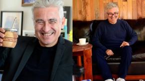 Ícono del rock: Jorge González cumplió 60 años