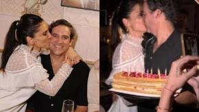 ¿Quién es Pablo Courard?: El hombre con quien Leonor Varela mantiene una relación a distancia ¿Quién es Pablo Courard?: El hombre con quien Leonor Varela mantiene una relación a distancia