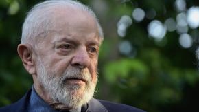 Lula sale de cuidados intensivos tras su cirugía intracraneal Lula sale de cuidados intensivos tras su cirugía intracraneal