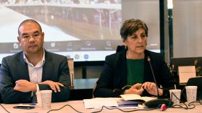 Minuta del Minsal: Gobierno apunta a Isapres y al Congreso por responsabilidad en devoluciones en cuotas a afiliados
