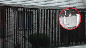 Desconocidos atacaron vivienda con bombas molotov: Investigan posible extorsión a dueños de casa Desconocidos atacaron vivienda con bombas molotov: Investigan posible extorsión a dueños de casa