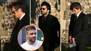 Revelan que One Direction tenía planes de reunirse antes de la muerte de Liam Payne Revelan que One Direction tenía planes de reunirse antes de la muerte de Liam Payne