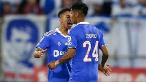 Darío Osorio y Lucas Assadi entre los mejores gambeteadores del mundo según destacado ranking Darío Osorio y Lucas Assadi entre los mejores gambeteadores del mundo según destacado ranking