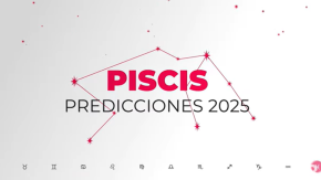 "Viene un compromiso serio": Las predicciones 2025 para Piscis "Viene un compromiso serio": Las predicciones 2025 para Piscis