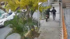 "Enjambre S.A.": El sorprendente sueldo que podía obtener un delincuente en "empresa de motochorros" "Enjambre S.A.": El sorprendente sueldo que podía obtener un delincuente en "empresa de motochorros"