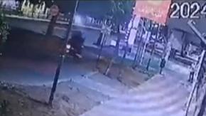 Desgarrador relato de madre de hombre baleado en Parque Bustamante: "¿Por qué la vida de un ser humano?" Desgarrador relato de madre de hombre baleado en Parque Bustamante: "¿Por qué la vida de un ser humano?"