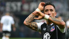 La Pantera cuelga los botines: Lucas Barrios anuncia su retiro del fútbol profesional La Pantera cuelga los botines: Lucas Barrios anuncia su retiro del fútbol profesional