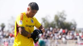 ¿Se cae lo de Colo Colo? Aseguran que Brayan Cortés recibió oferta del Gremio de Gustavo Quinteros ¿Se cae lo de Colo Colo? Aseguran que Brayan Cortés recibió oferta del Gremio de Gustavo Quinteros