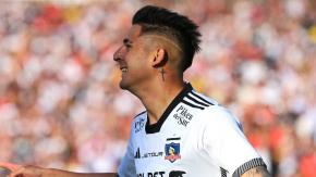 El sentido adiós de Guillermo Paiva a Colo Colo: “Gracias por estos meses llenos de emociones” El sentido adiós de Guillermo Paiva a Colo Colo: “Gracias por estos meses llenos de emociones”