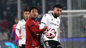 Destinos confirmados: La larga lista de jugadores de Colo Colo que saldrán a préstamo en 2025 Destinos confirmados: La larga lista de jugadores de Colo Colo que saldrán a préstamo en 2025