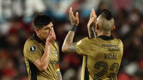 Arturo Vidal y Esteban Pavez explican su ausencia en actividad por el centenario de Colo Colo: “No recibimos invitación” Arturo Vidal y Esteban Pavez explican su ausencia en actividad por el centenario de Colo Colo: “No recibimos invitación”