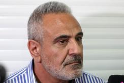 Pablo Milad lanza advertencia por separación de la ANFP y Federación: "Podríamos perder la opción de ir al Mundial" Pablo Milad lanza advertencia por separación de la ANFP y Federación: "Podríamos perder la opción de ir al Mundial"