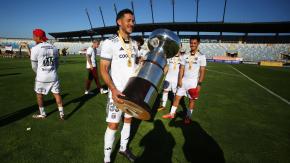 “El acuerdo es total”: Confirman el nuevo equipo de Ramiro González tras dejar Colo Colo “El acuerdo es total”: Confirman el nuevo equipo de Ramiro González tras dejar Colo Colo