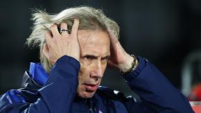 “Apareció 40 años después”: Ricardo Gareca se hizo un test de ADN por supuesta hija no reconocida “Apareció 40 años después”: Ricardo Gareca se hizo un test de ADN por supuesta hija no reconocida