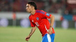 Patricio Yáñez explica el frustrado fichaje de Luciano Cabral a Colo Colo Patricio Yáñez explica el frustrado fichaje de Luciano Cabral a Colo Colo