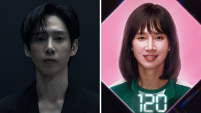 Quién es Park Sung-hoon, el actor que interpreta a la jugadora 120 en 'El Juego del Calamar' y por qué causó tanto revuelo