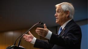 Sobrevivientes de accidente ponen en duda informe de la DGAC que asegura que Piñera estaba sin arnés de seguridad
