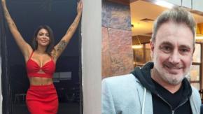 Antonella Ríos recordó encerrona junto a Barticciotto y aclaró situación actual con el exfutbolista