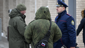 Detienen a sospechoso de asesinato de alto mando militar en Rusia tras atentado explosivo