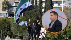 ¿Qué pasará ahora? Experto analiza impacto de situación en Siria: "Habrá que ver qué tipo de Gobierno se configura"