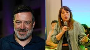 Sebastián Sichel llega a acuerdo con presidenta del Frente Amplio tras demanda por injurias graves Sebastián Sichel llega a acuerdo con presidenta del Frente Amplio tras demanda por injurias graves