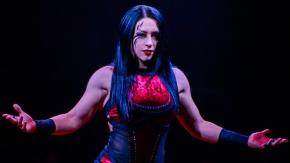 "Yo quiero ser así" La chilena Stephanie Vaquer sorprende al elegir a su ídolo de la Lucha Libre "Yo quiero ser así" La chilena Stephanie Vaquer sorprende al elegir a su ídolo de la Lucha Libre