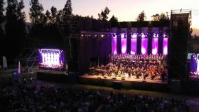 Concierto sinfónico más grande del país será GRATIS en el Estadio Nacional: Descarga tickets AQUÍ