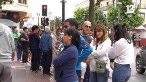 “No hay plata”: casas de cambio se quedan sin efectivo para turistas argentinos