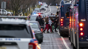 Tiroteo en escuela de Estados Unidos: Joven de 15 años mató a dos personas y luego se disparó a sí misma