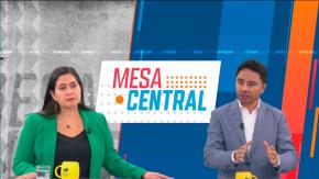 Mesa Central: Capítulo 201 - 1 de diciembre 2024