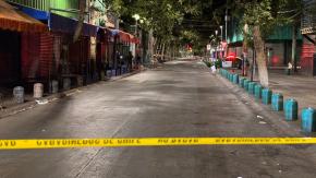 Hombre fue asesinado a disparos en Barrio Franklin