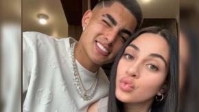 Camila Sepúlveda revela nueva crisis con Jordhy Thompson: lo acusó de negar el hijo que ella espera