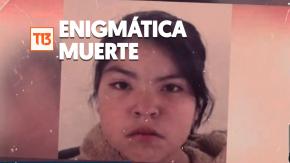 Reportajes T13: Enigmática muerte de joven de 15 años en Temuco