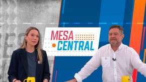 Mesa Central: Capítulo 202 - 8 de diciembre 2024