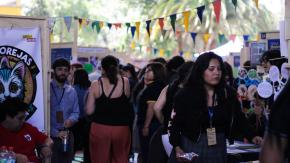 Feria escolar de innovación y aprendizaje transformador reunió a más de 1500 personas en el GAM