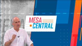 Mesa Central: Capítulo 203 - 15 de diciembre 2024